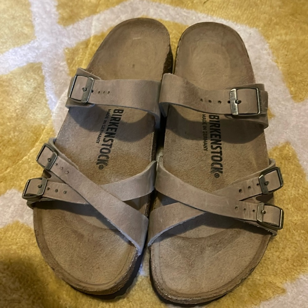 Never worn
